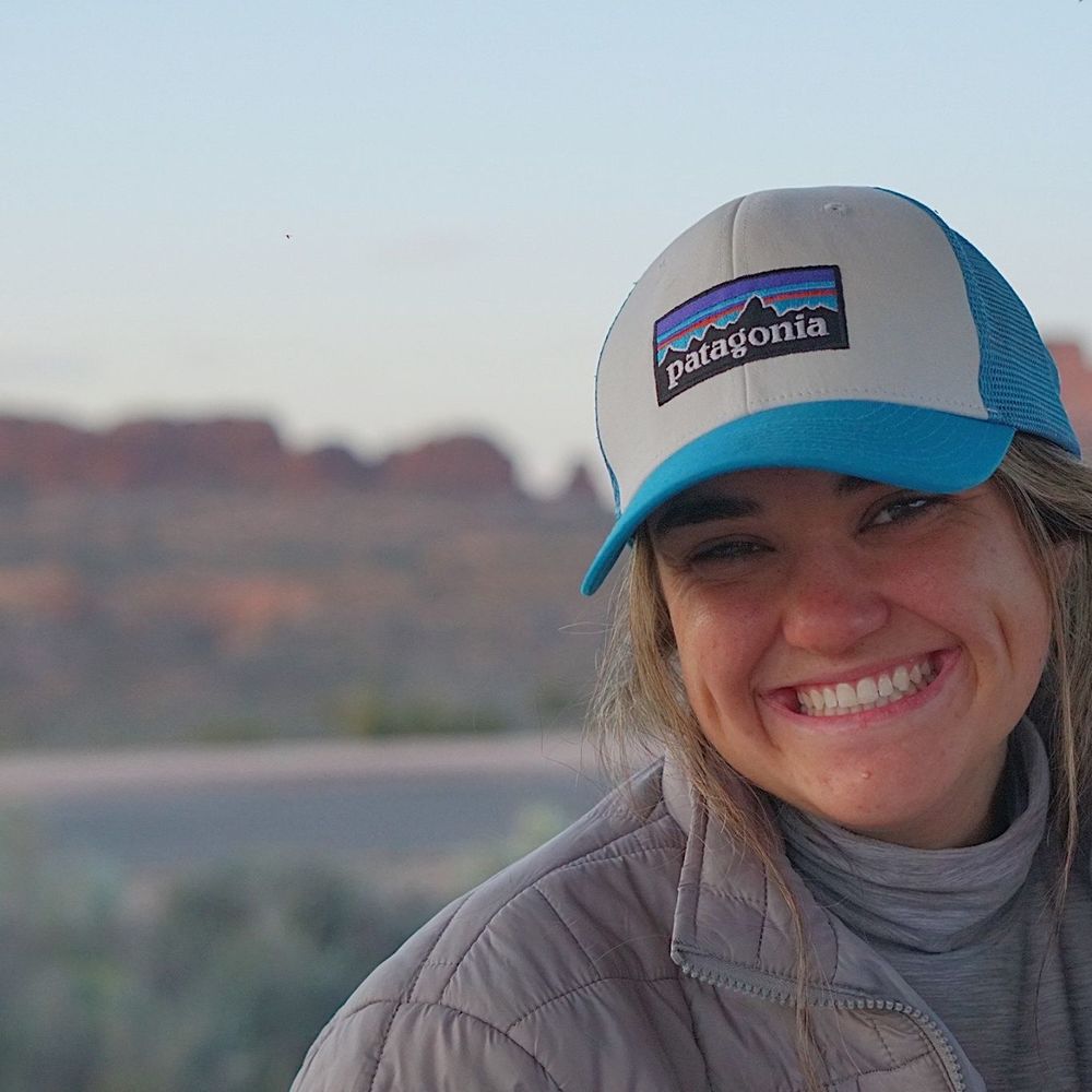Meet your Posher, Kelsey